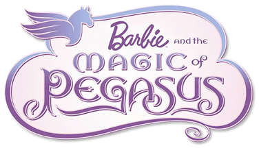 Barbie and the Magic of Pegasus