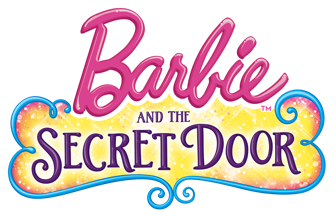 Barbie and the Secret Door