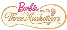 Barbie and the Three Musketeers