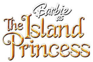 Barbie as the Island Princess