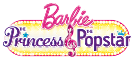 Barbie: The Princess & The Pop Star