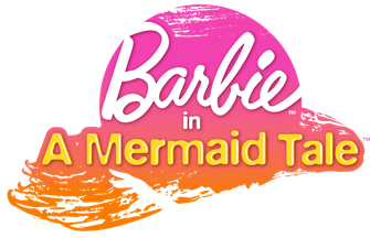 Barbie In A Mermaid Tale