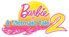 Barbie In A Mermaid Tale 2