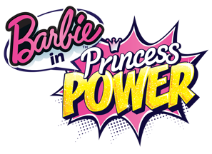 Barbie In Princess Power