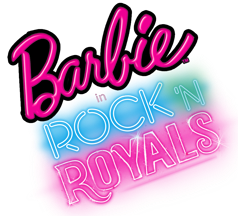 Barbie In Rock 'N Royals