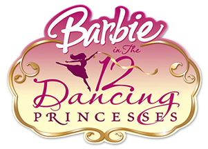 Barbie In The 12 Dancing Princesses