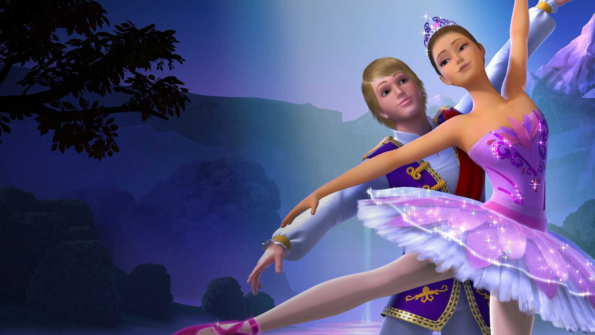 Barbie In The Pink Shoes Full Movie Online Free