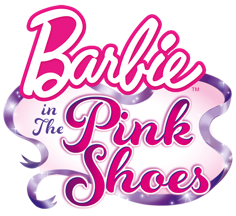 Barbie In The Pink Shoes