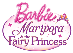 Barbie Mariposa And The Fairy Princess