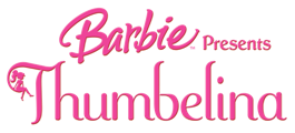 Barbie Presents: Thumbelina