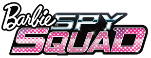 Barbie Spy Squad