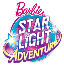 Barbie: Star Light Adventure