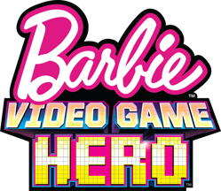 Barbie Video Game Hero