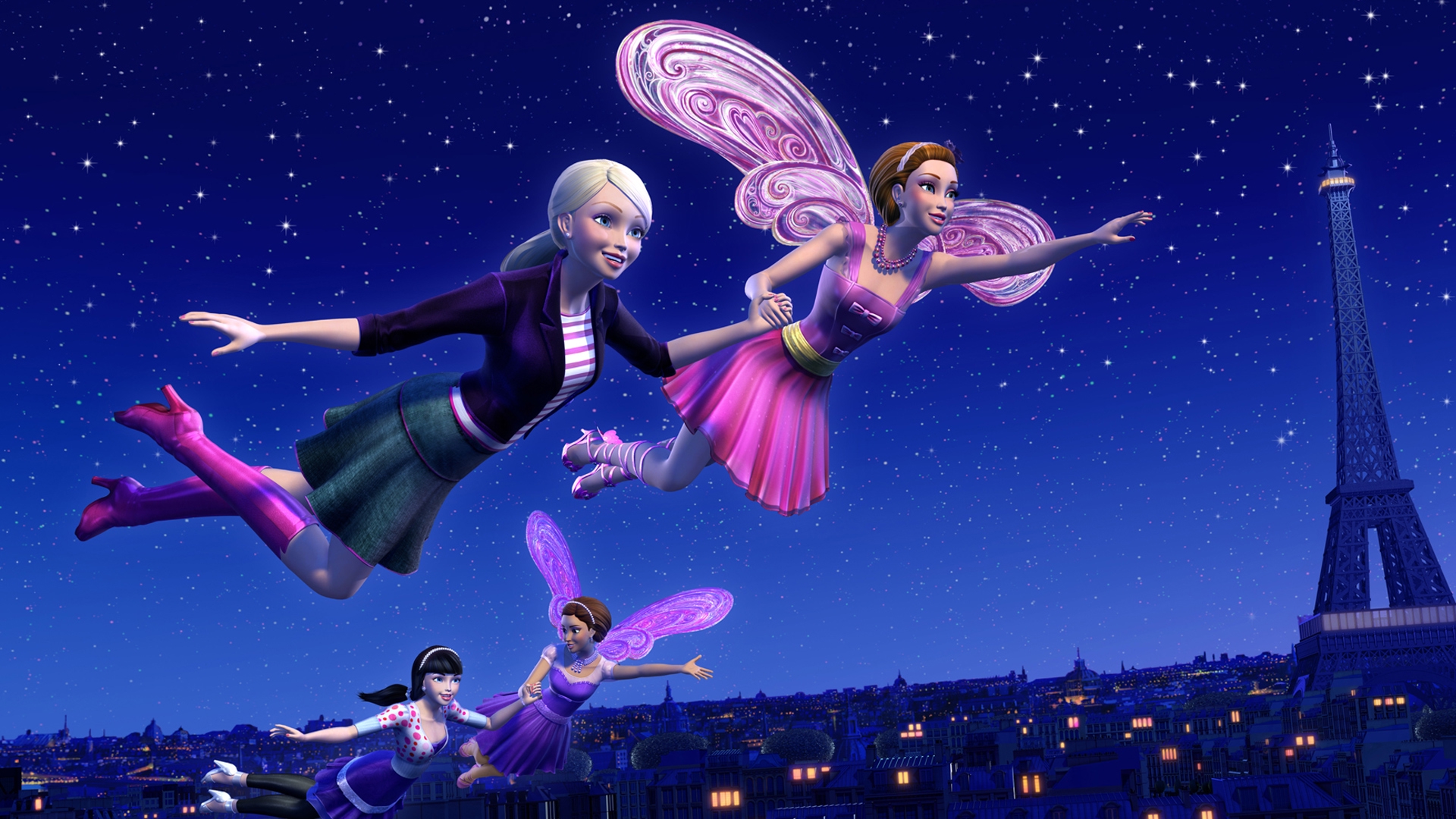 Barbie a fairy discount secret movie download