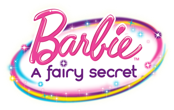 Barbie: A Fairy Secret