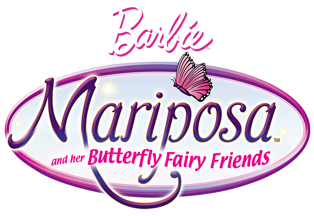 Barbie: Mariposa And Her Butterfly Fairy Friends