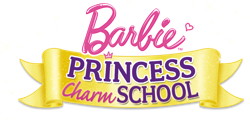 Barbie: Princess Charm School