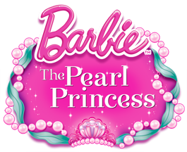 Barbie: The Pearl Princess