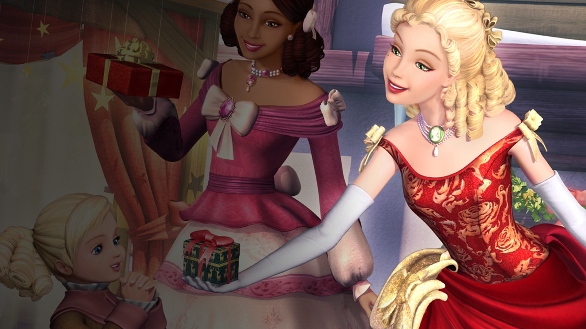 barbie in a christmas carol full movie online