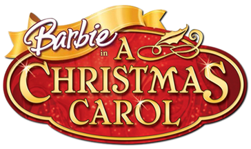 Barbie In A Christmas Carol