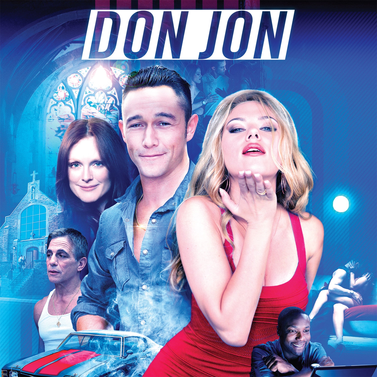 Don jon full discount movie in tamilrockers