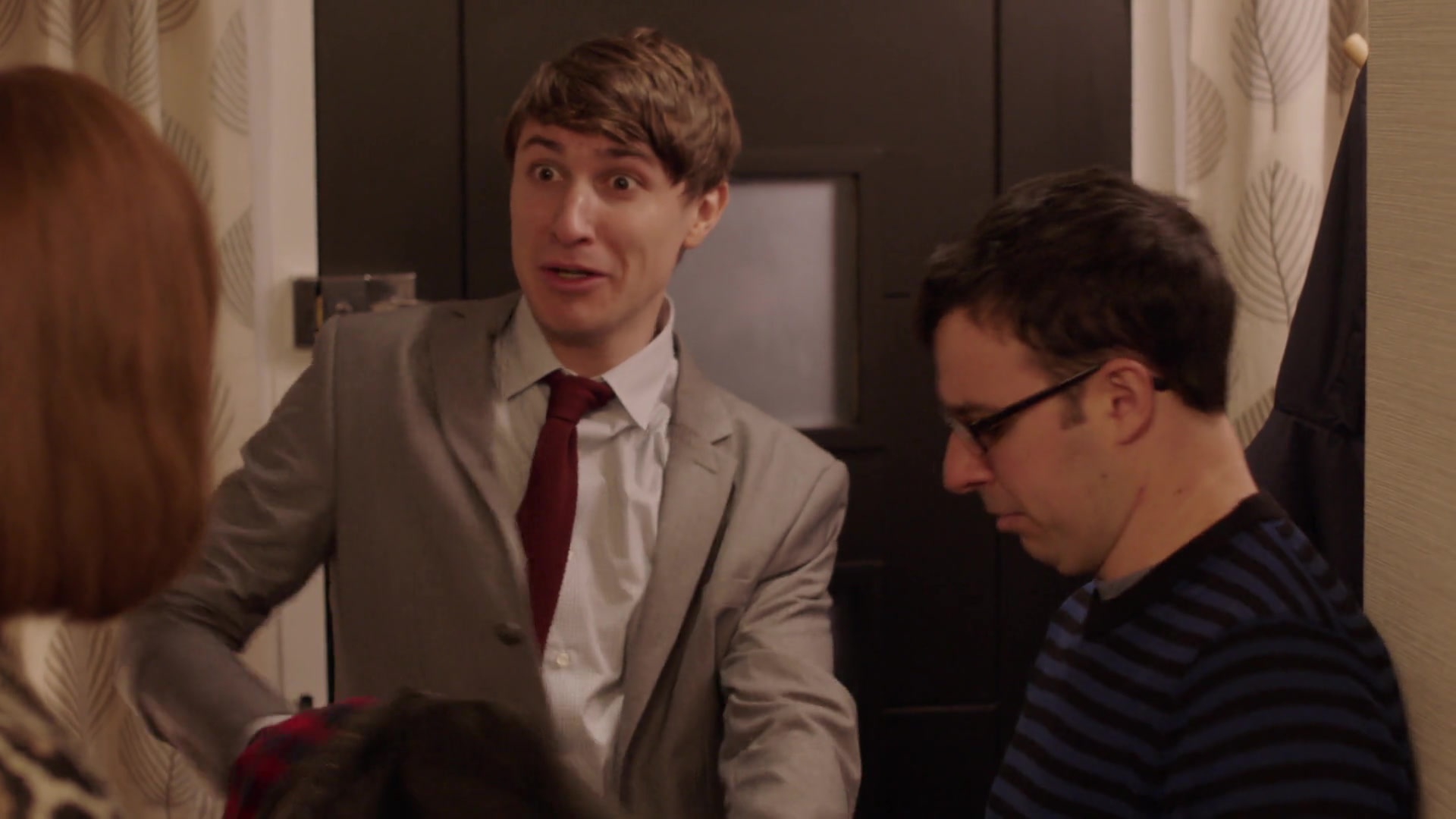 Watch Friday Night Dinner Season 5 Online | Stream TV Shows | Stan