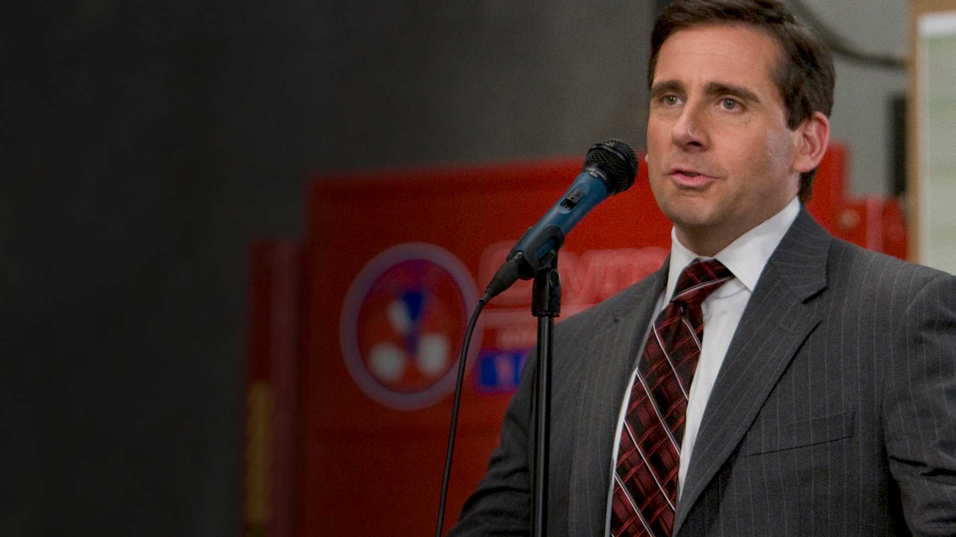 Watch The Office US Stream in Australia on Stan