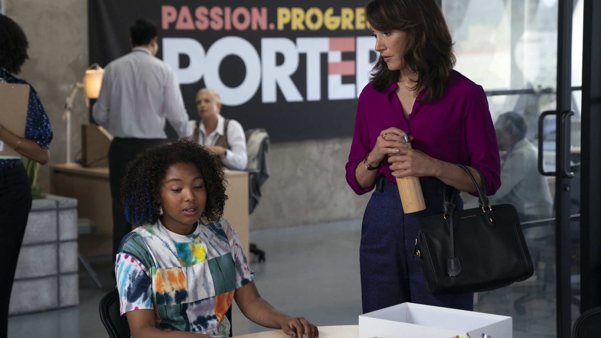 Watch The L Word: Generation Q | Now Streaming | Stan.