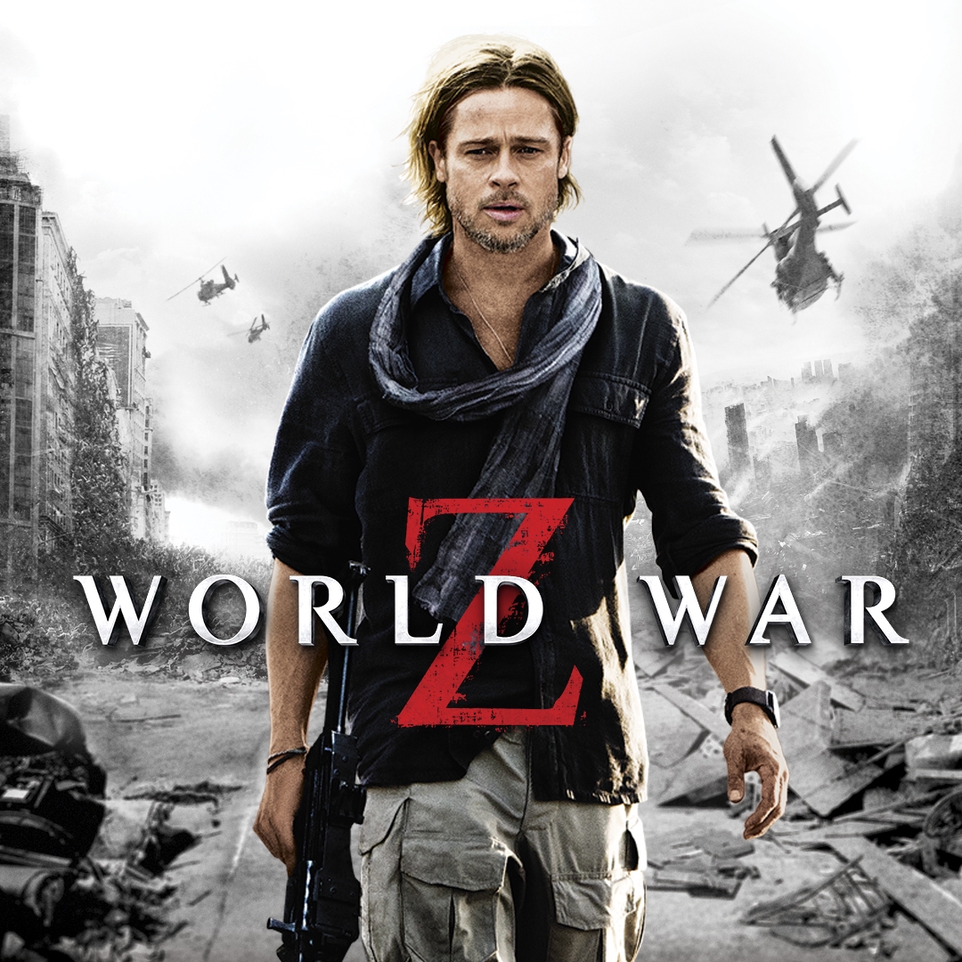 Watch World War Z