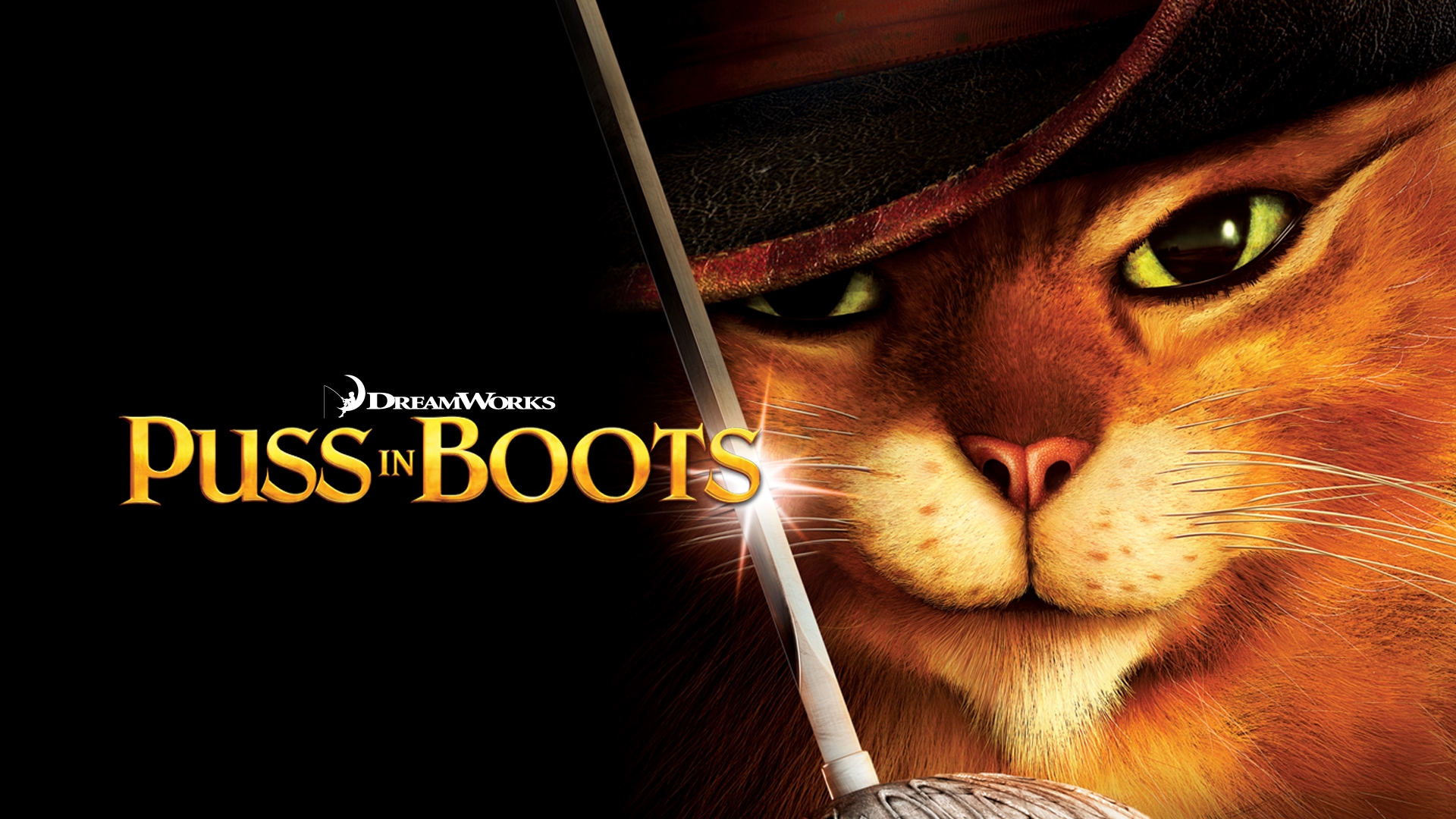 Stream Puss In Boots Online Download and Watch HD Movies Stan