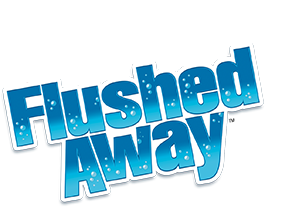 Flushed Away