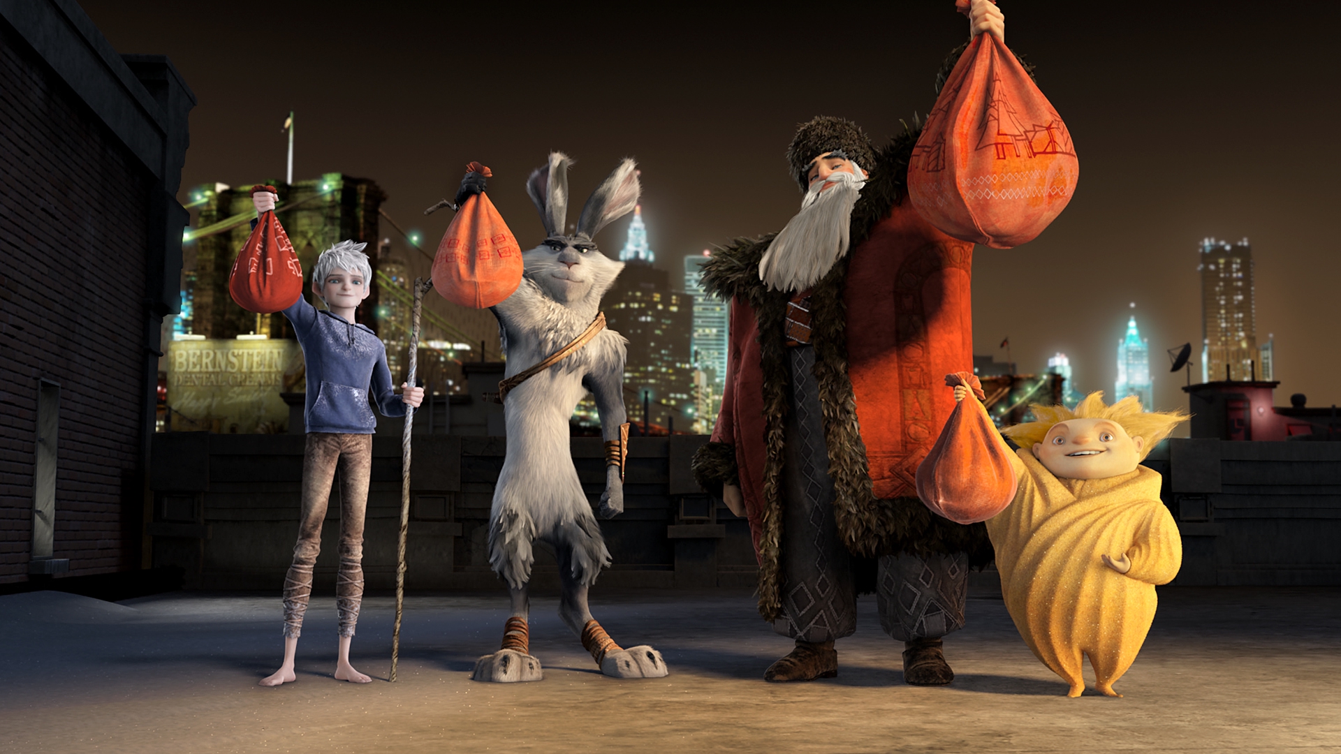 Stream Rise Of The Guardians Online | Download and Watch HD Movies | Stan