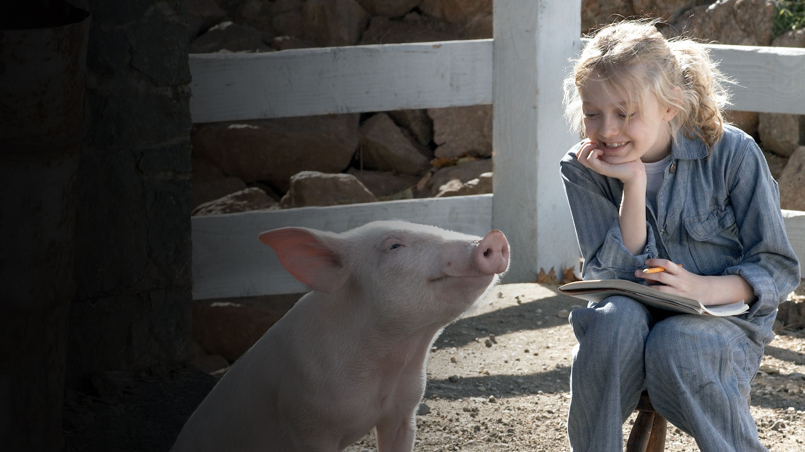 Stream Charlotte's Web (2006) Online | Download And Watch HD Movies | Stan