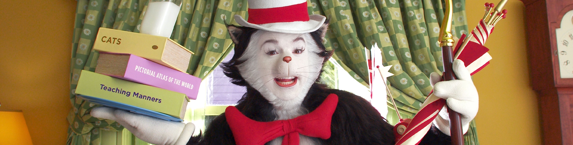 cat in the hat online