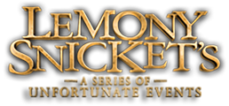 Lemony Snicket's A Series Of Unfortunate Events