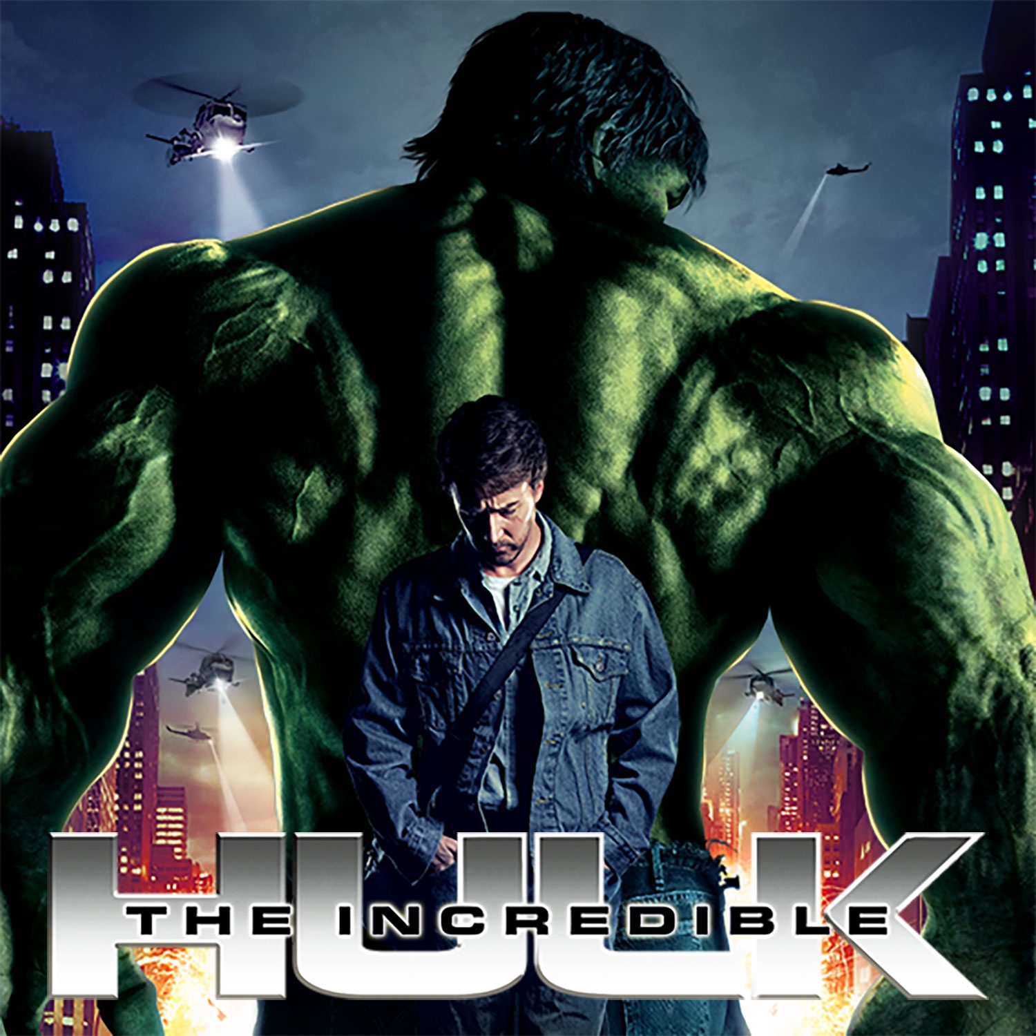 Where Can I Watch The Incredible Hulk 2008 Stream The Incredible Hulk Online | Download and Watch HD Movies | Stan