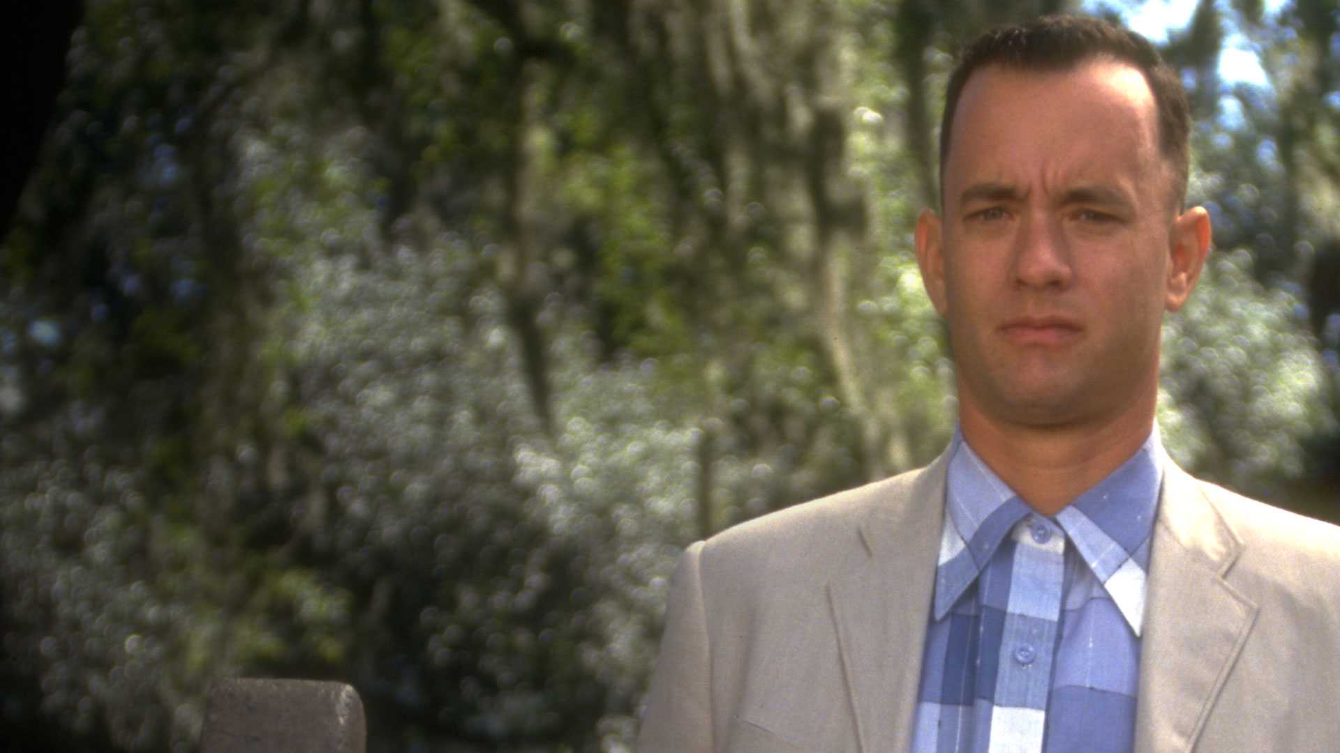 Watch Forrest Gump Streaming Online in Australia Stan