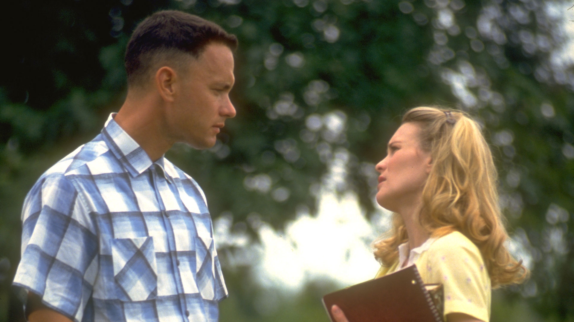 Watch Forrest Gump Streaming Online in Australia Stan