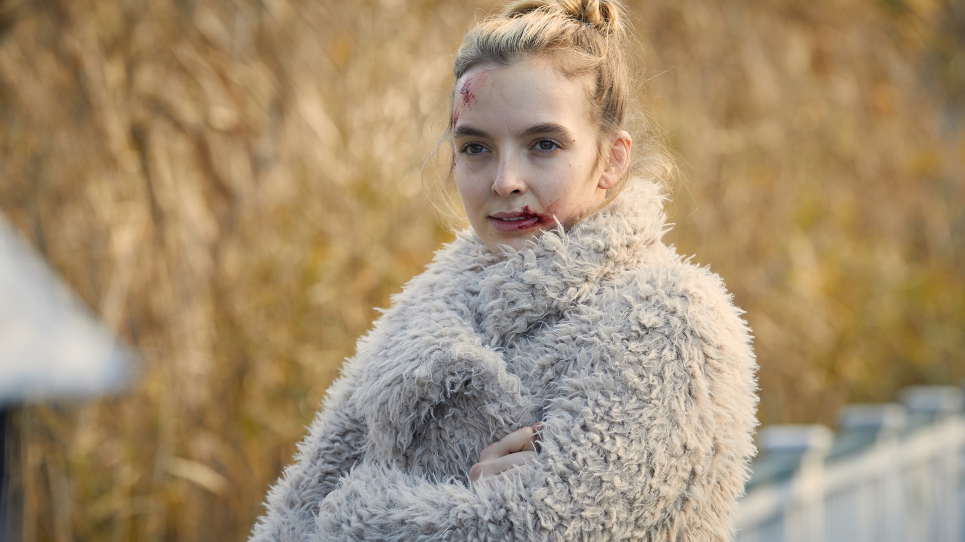 Watch Killing Eve | Season 1 | Stream it in Australia