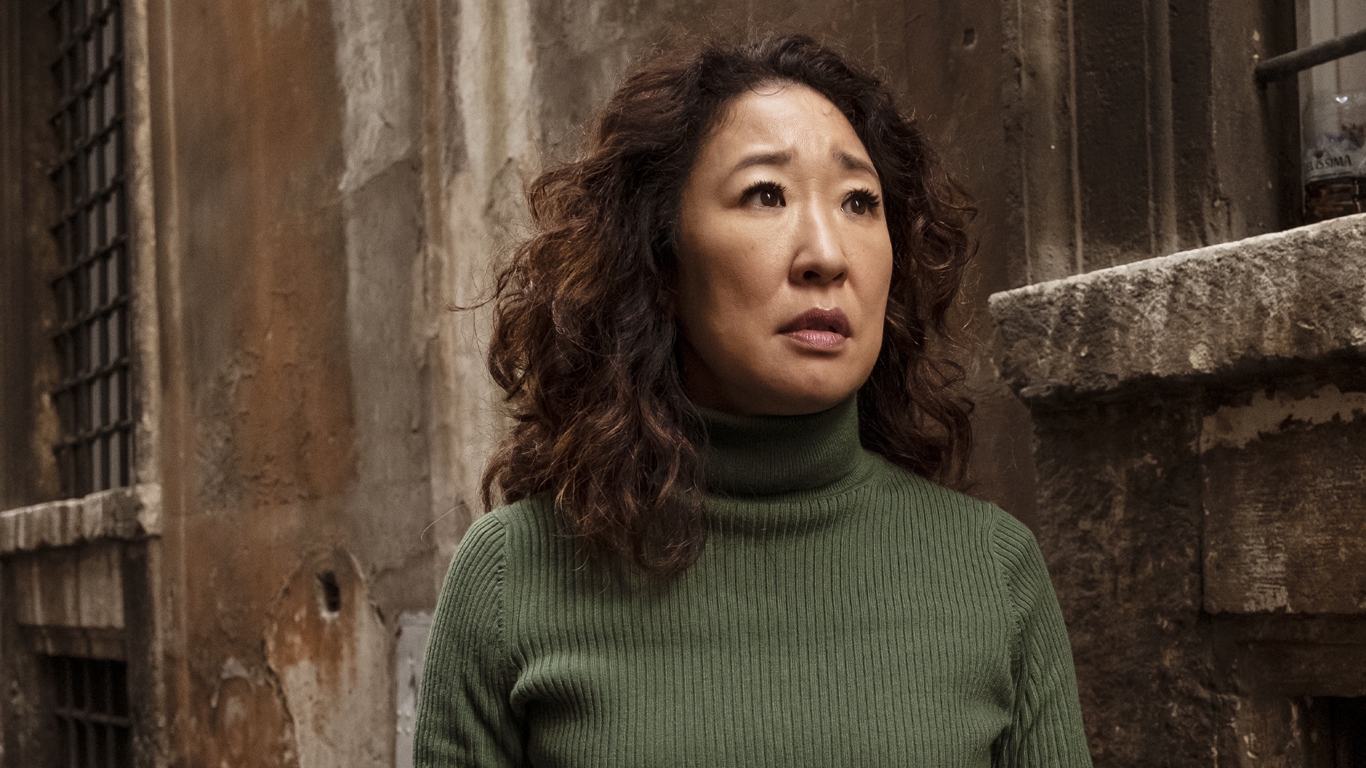 Watch Killing Eve Season 2 Online | Stream TV Shows | Stan