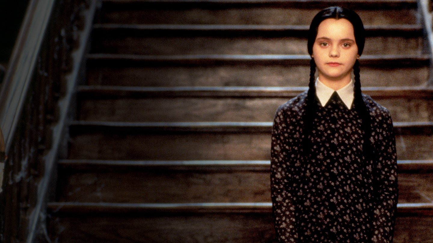 Addams Family Values