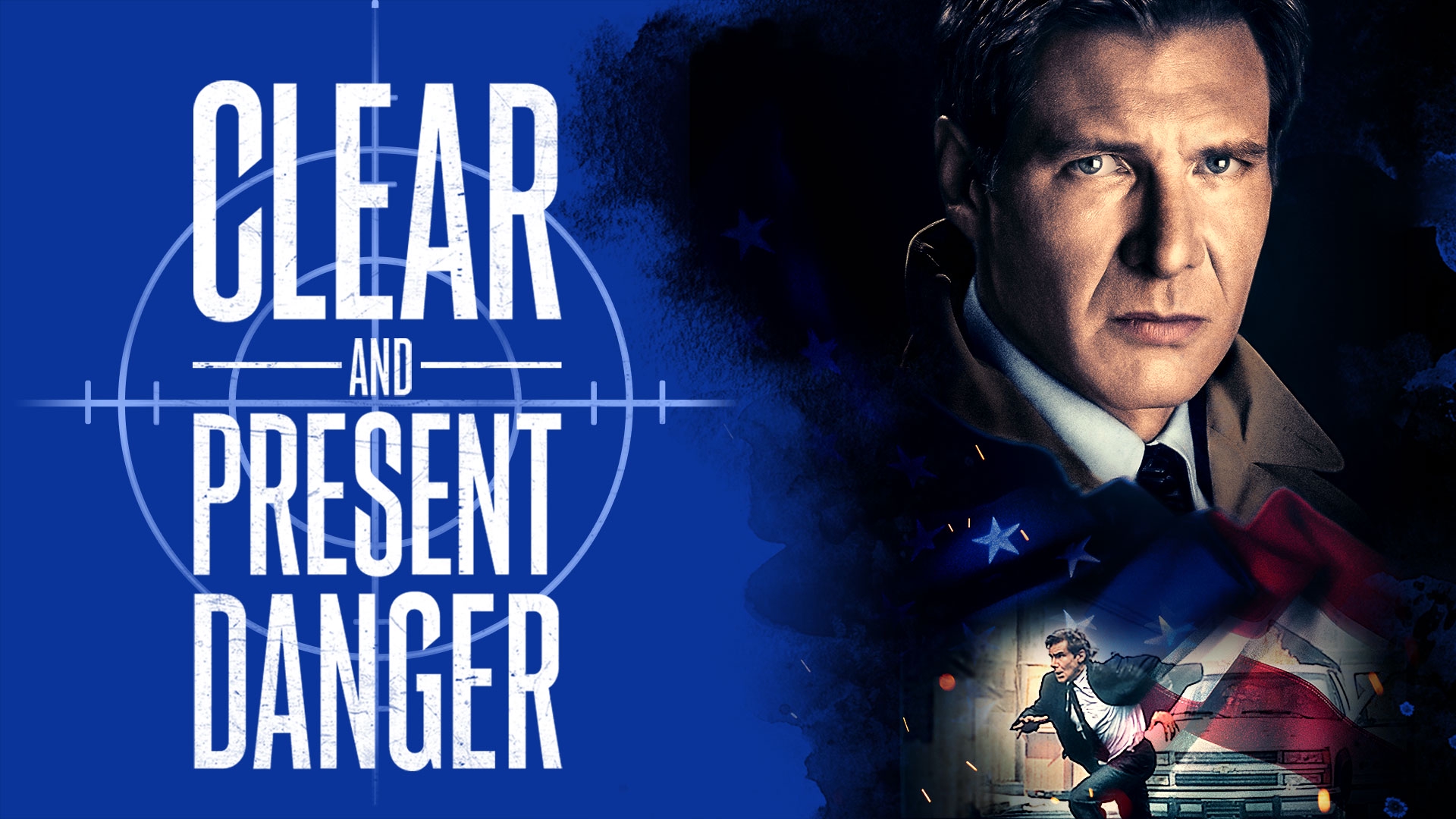 Stream Clear And Present Danger Online | Download and Watch HD Movies