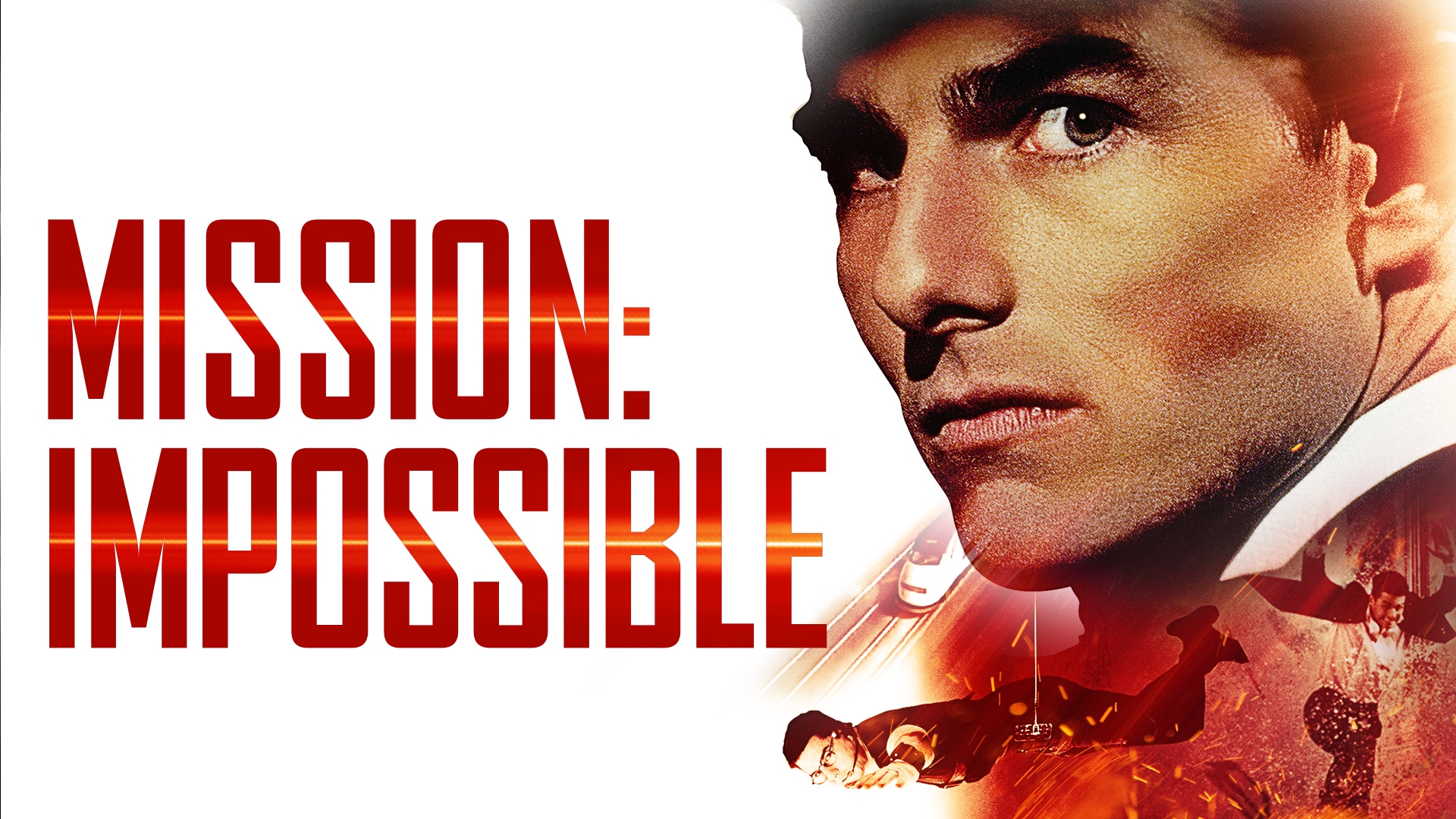 Stream Mission: Impossible Online | Download and Watch HD Movies | Stan