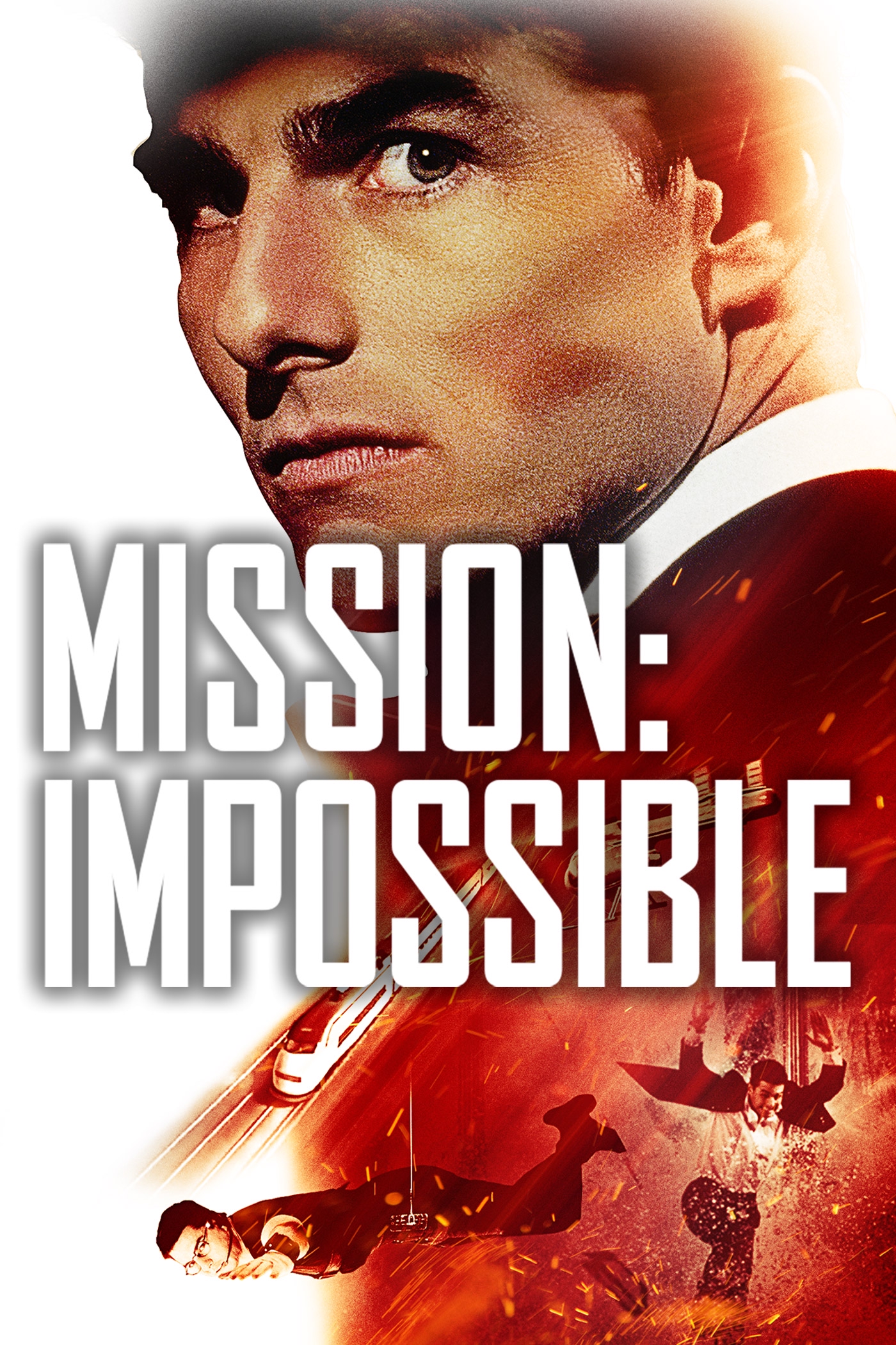 Mission Impossible 1 Stream