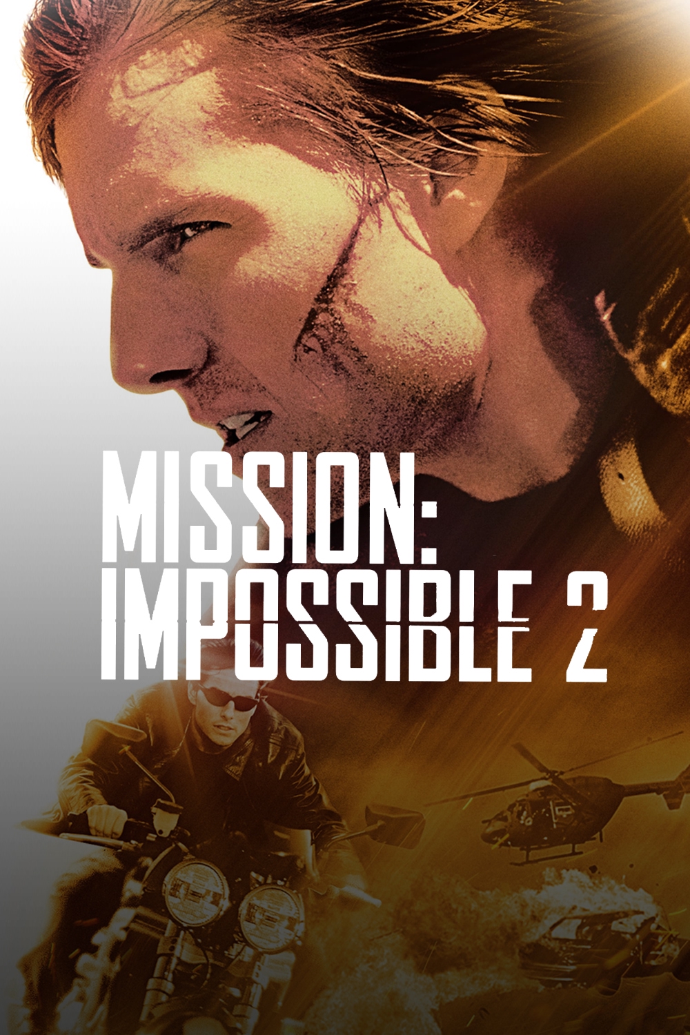 Stream Mission Impossible II Online Download and Watch HD Movies Stan