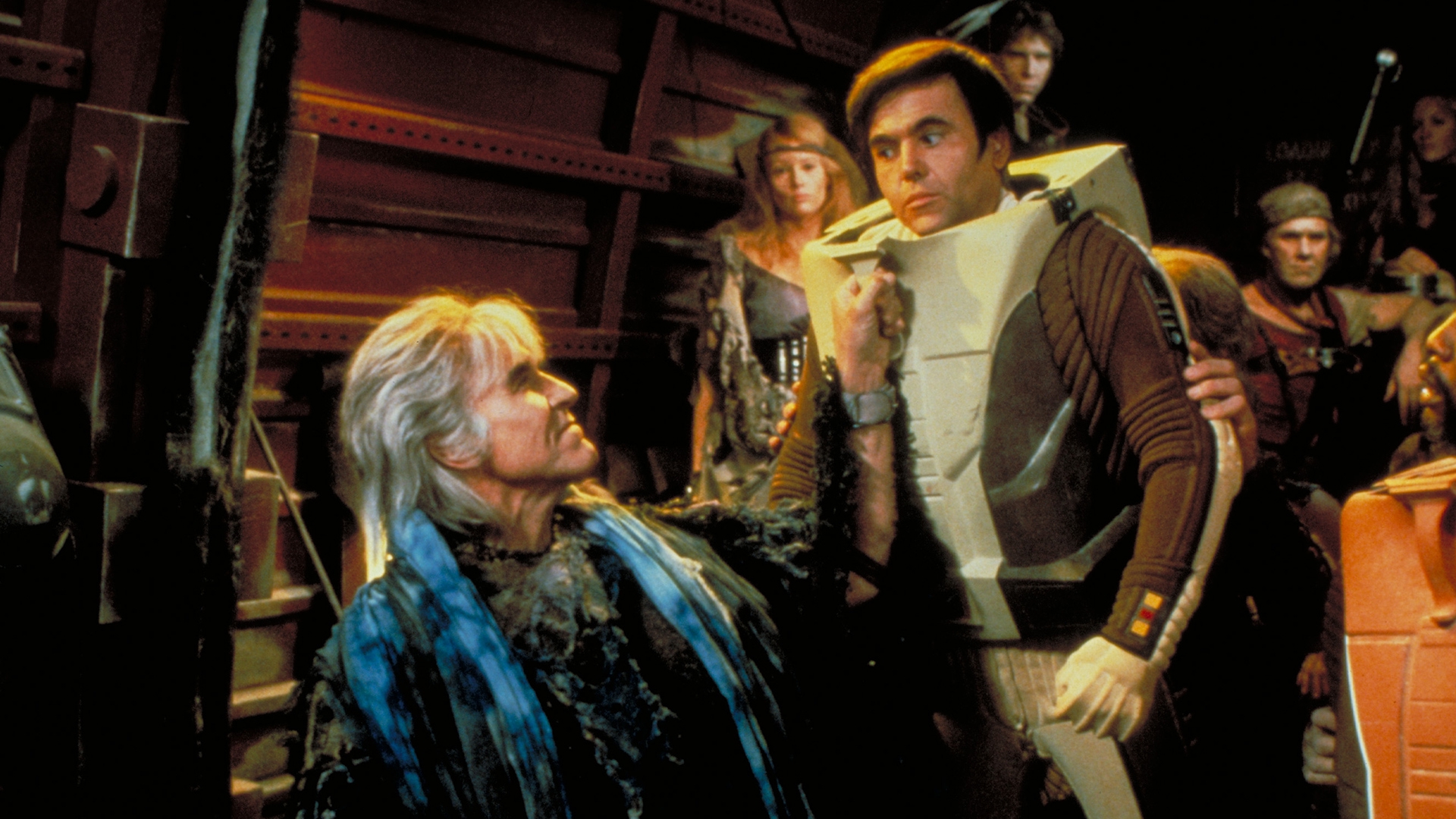 Stream Star Trek II: The Wrath Of Khan Online | Download and Watch HD