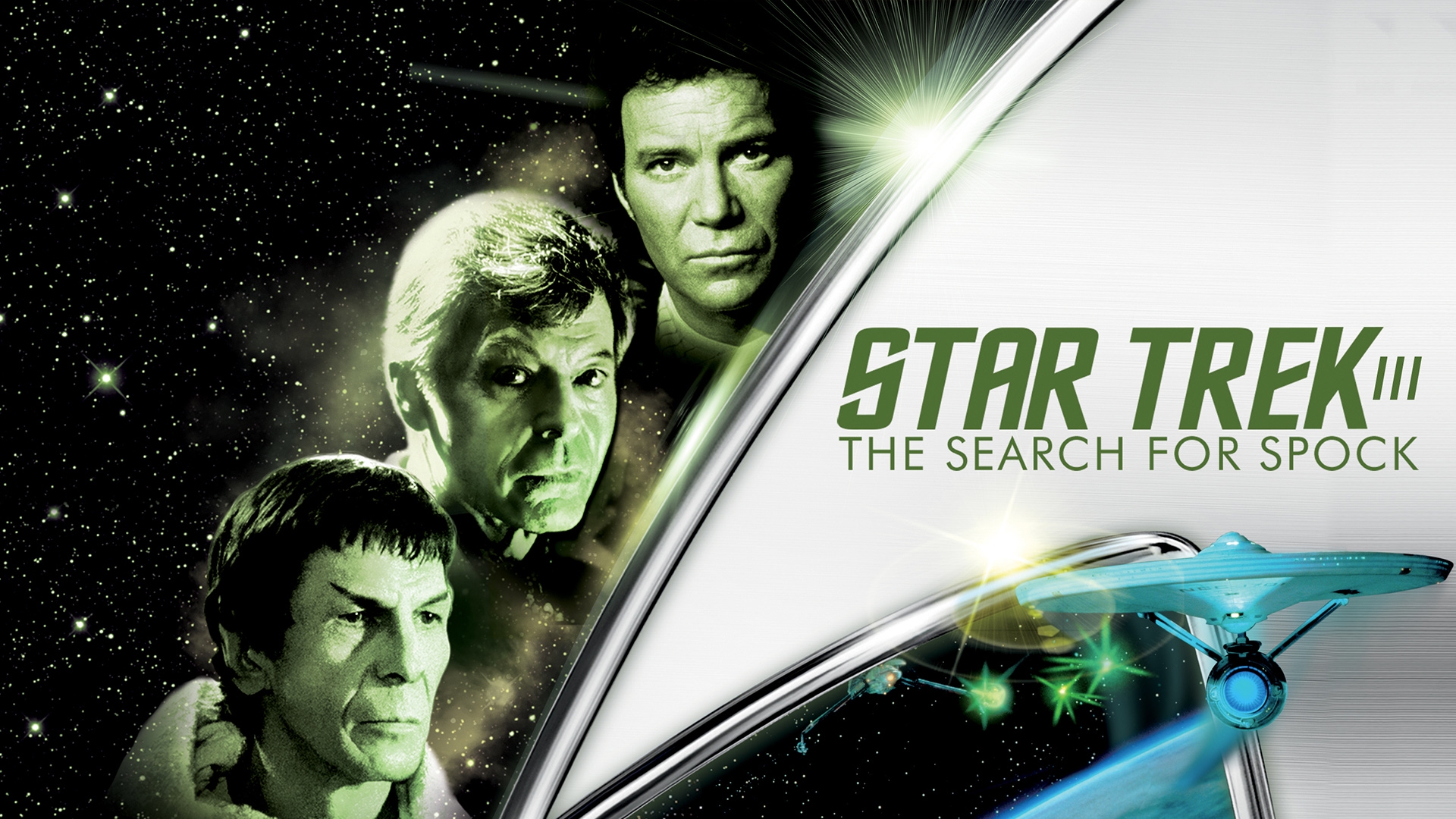 Stream Star Trek III: The Search For Spock Online | Download and Watch ...