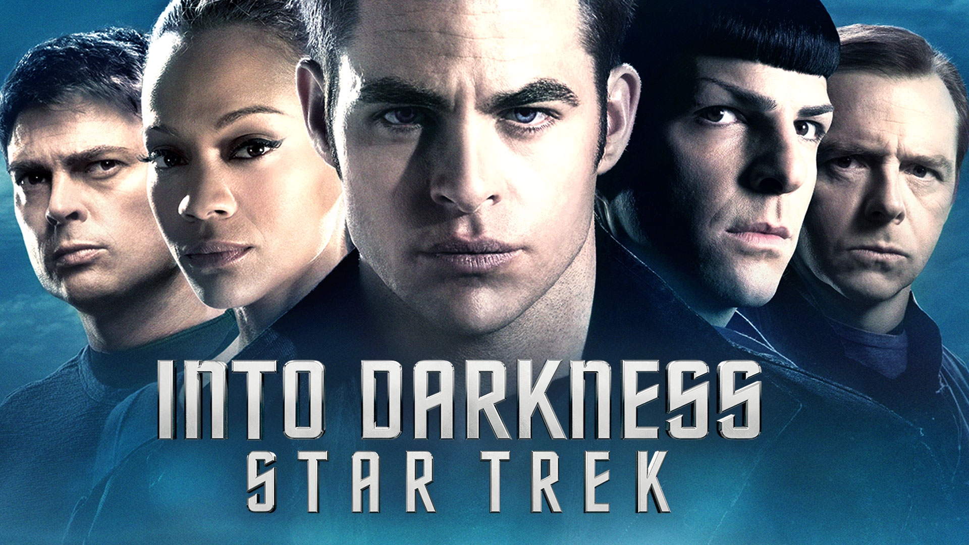 Stream Star Trek Into Darkness Online | Download and Watch HD Movies | Stan
