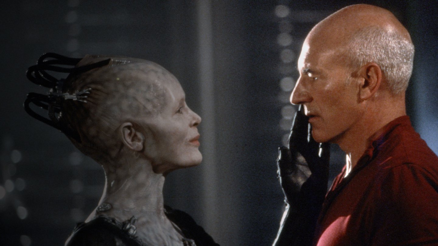 Star Trek: First Contact