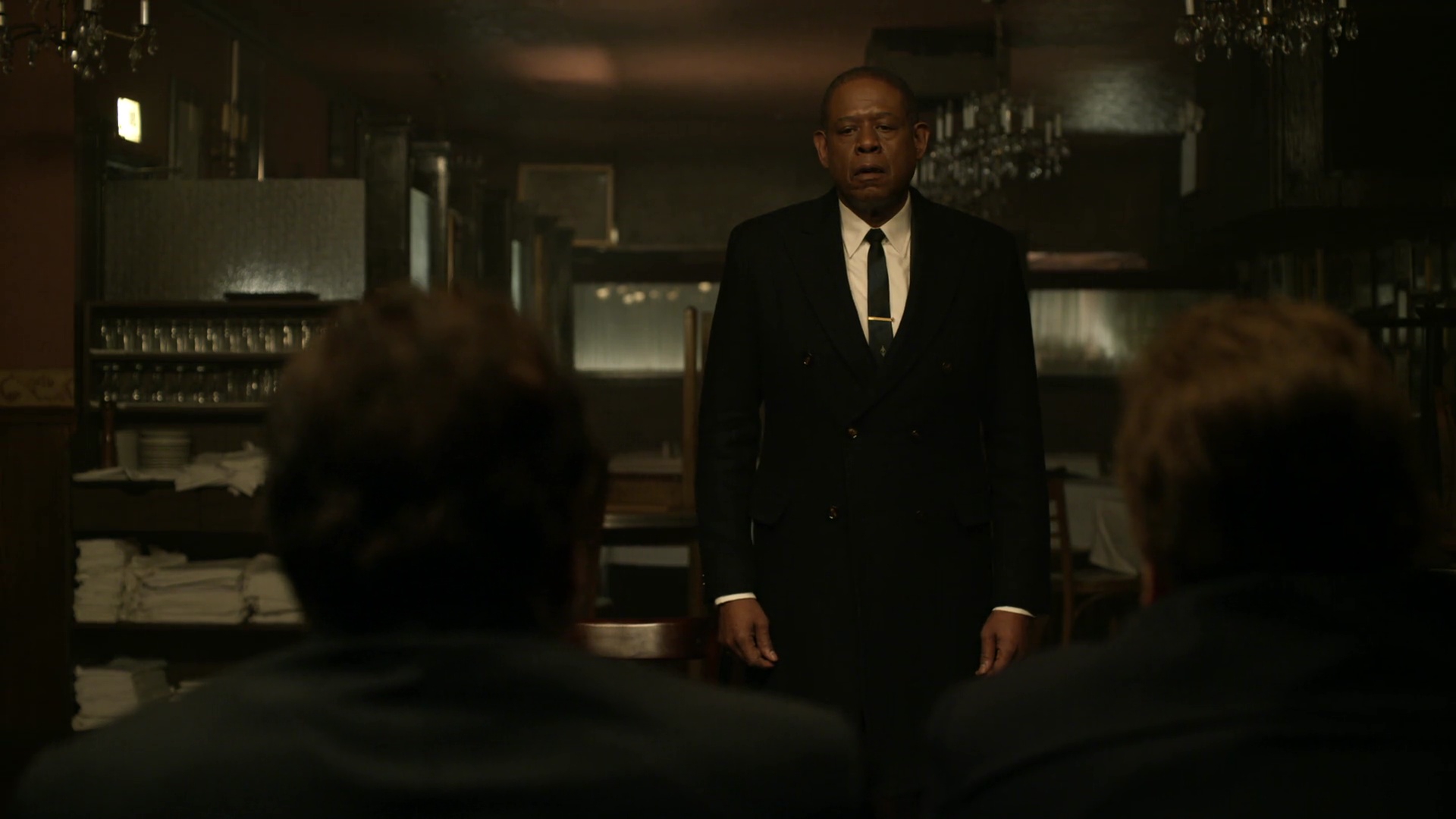Watch Godfather of Harlem Season 1 Online | Stream TV Shows | Stan